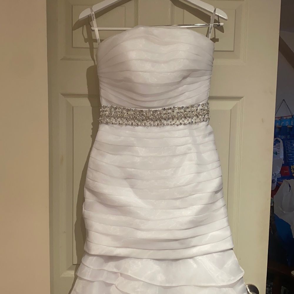 DaVinci Wedding Dress